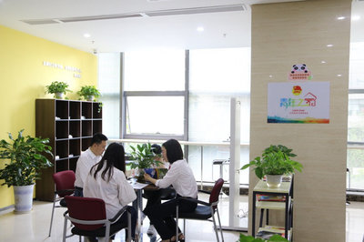 南充顺庆:成立4个“青年之家” “共青团门店”凝聚服务广大青年