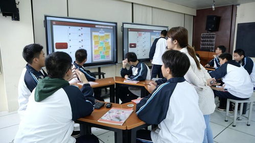虚拟仿真实训 数字化试卷 智能实训黑灯工厂 上海职教这样数字化转型