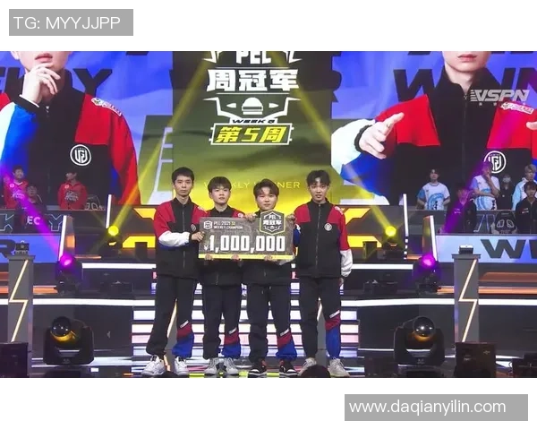 和平精英实力排行榜揭晓JDG战队强势登顶第一名引发热议